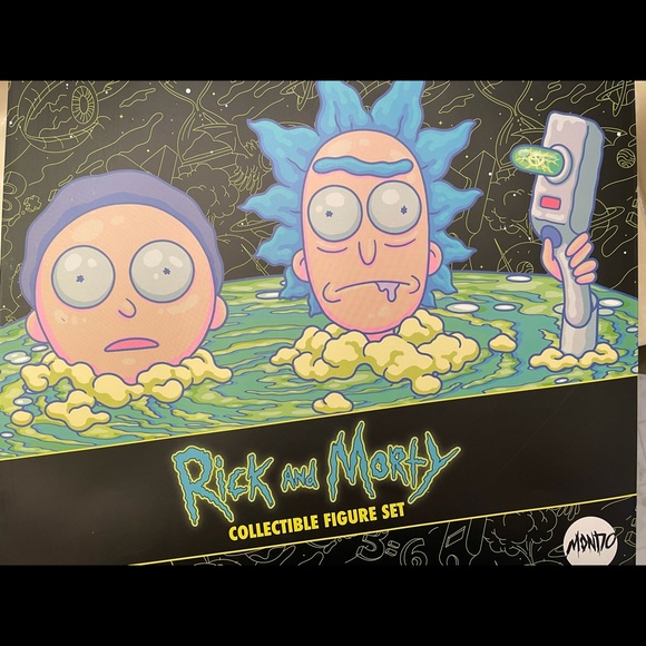 Meet your Posher, Springeral - Picture 1 of 1